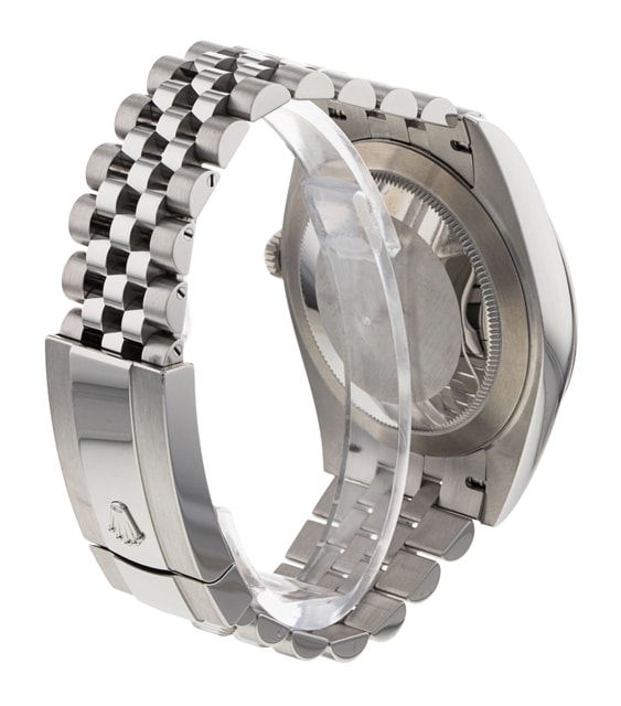 Rolex Datejust 41 126300 Image 3